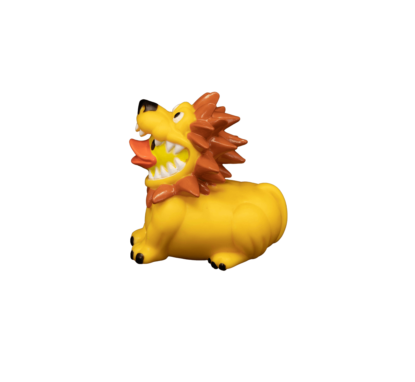 Lion Mouth dwl 2039