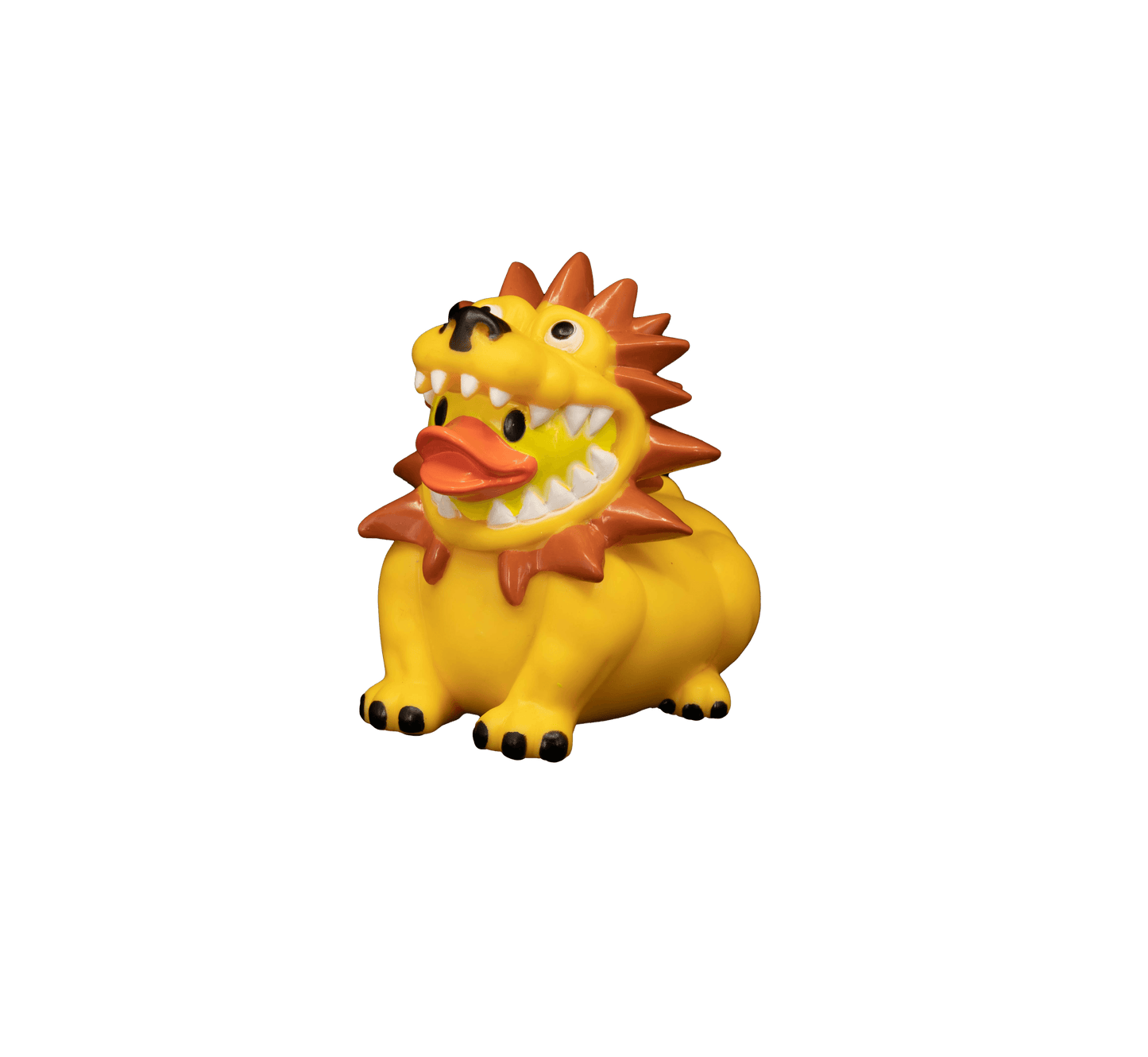 Lion Mouth dwl 2039