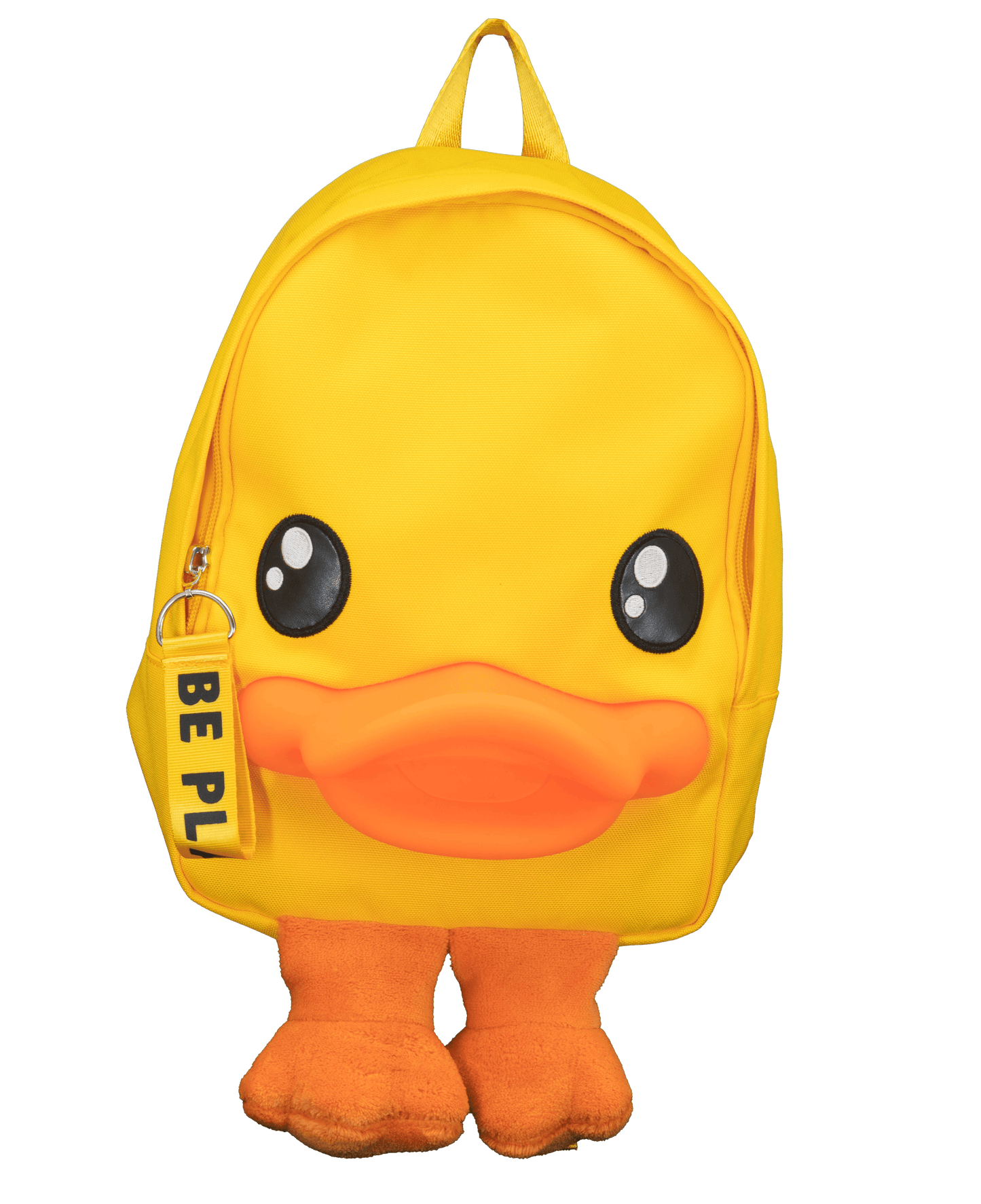 B. Duck Mouthbag. Bd 6004 from 10 of aug
