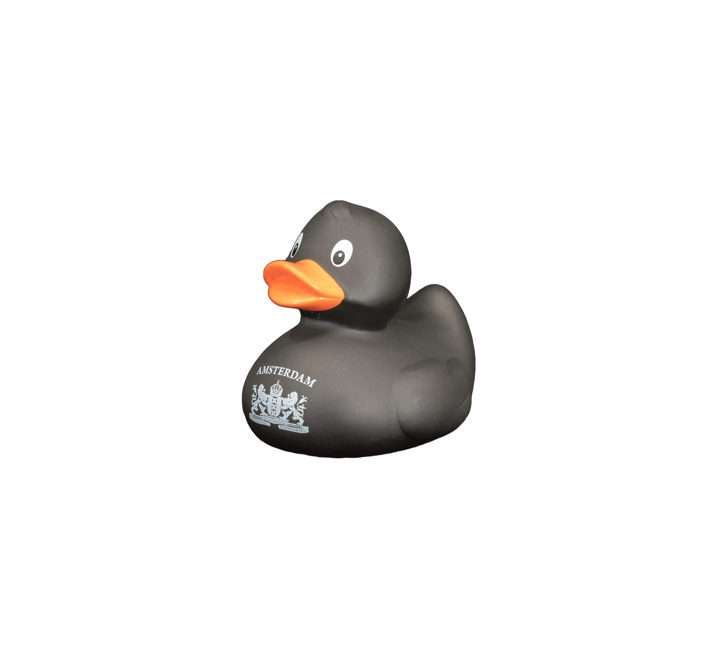 Amsterdam Black-Orange dwl 2099