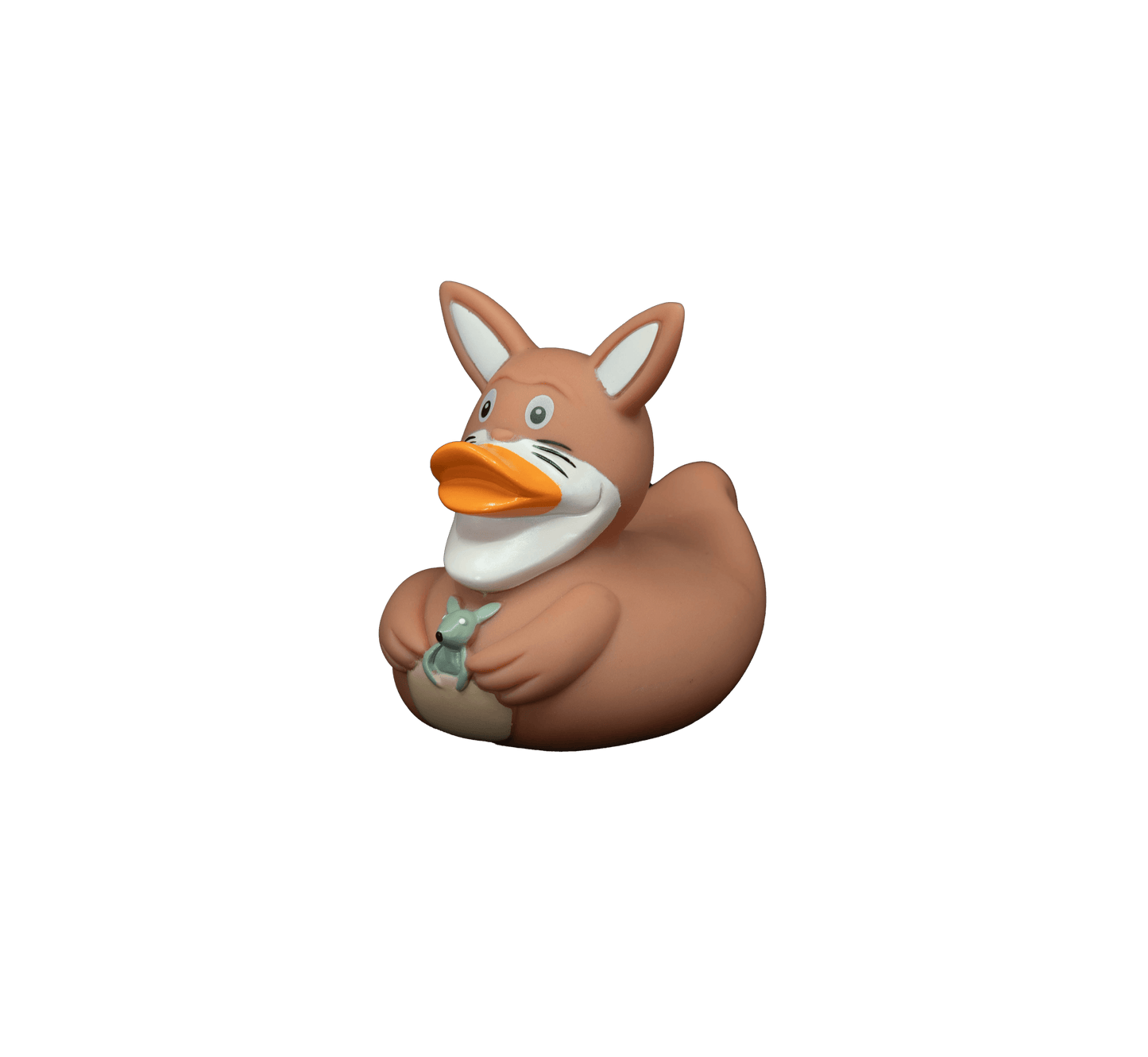 Kangaroo Brown dwl 2022