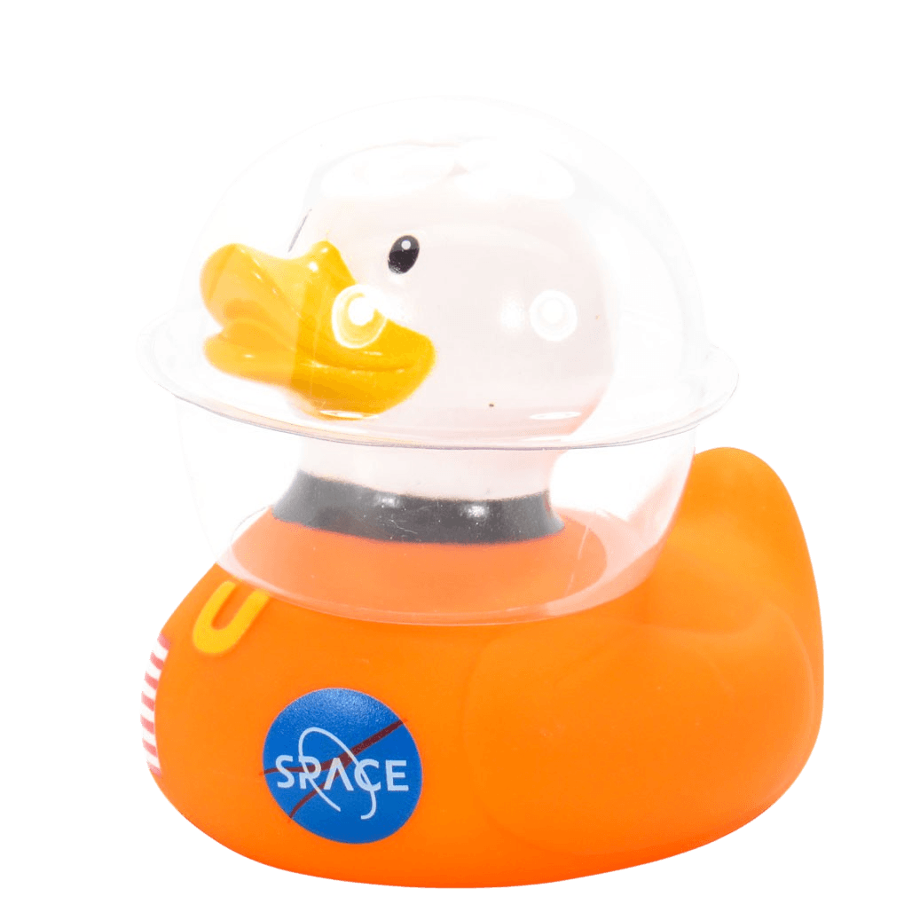 Space Duck. 0090