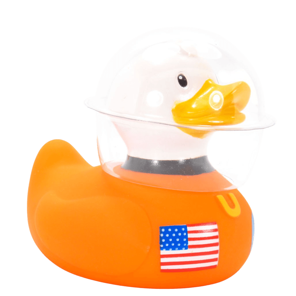 Space Duck. 0090