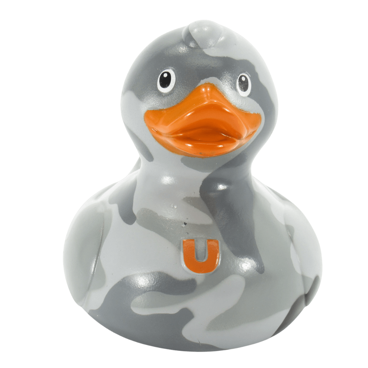 Camo Duck 0197- N