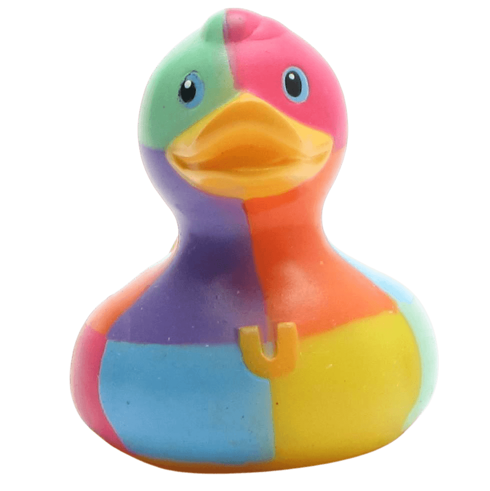 POP Mini Duck. 0227