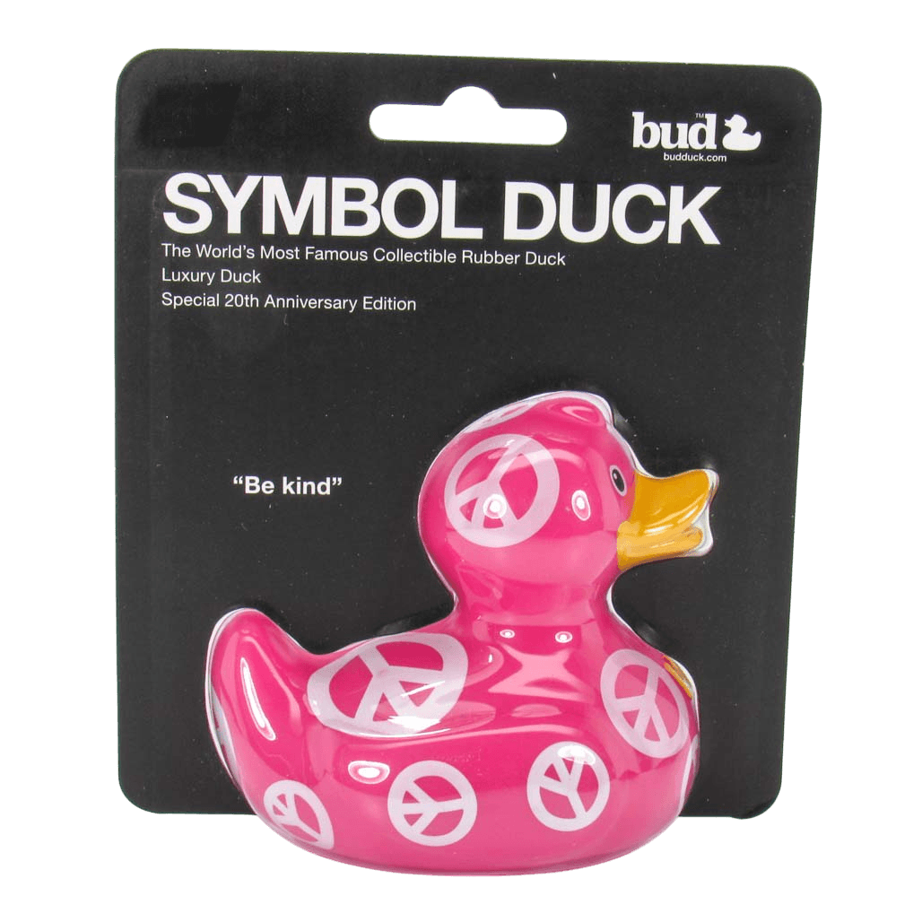 Symbol Duck. 0821