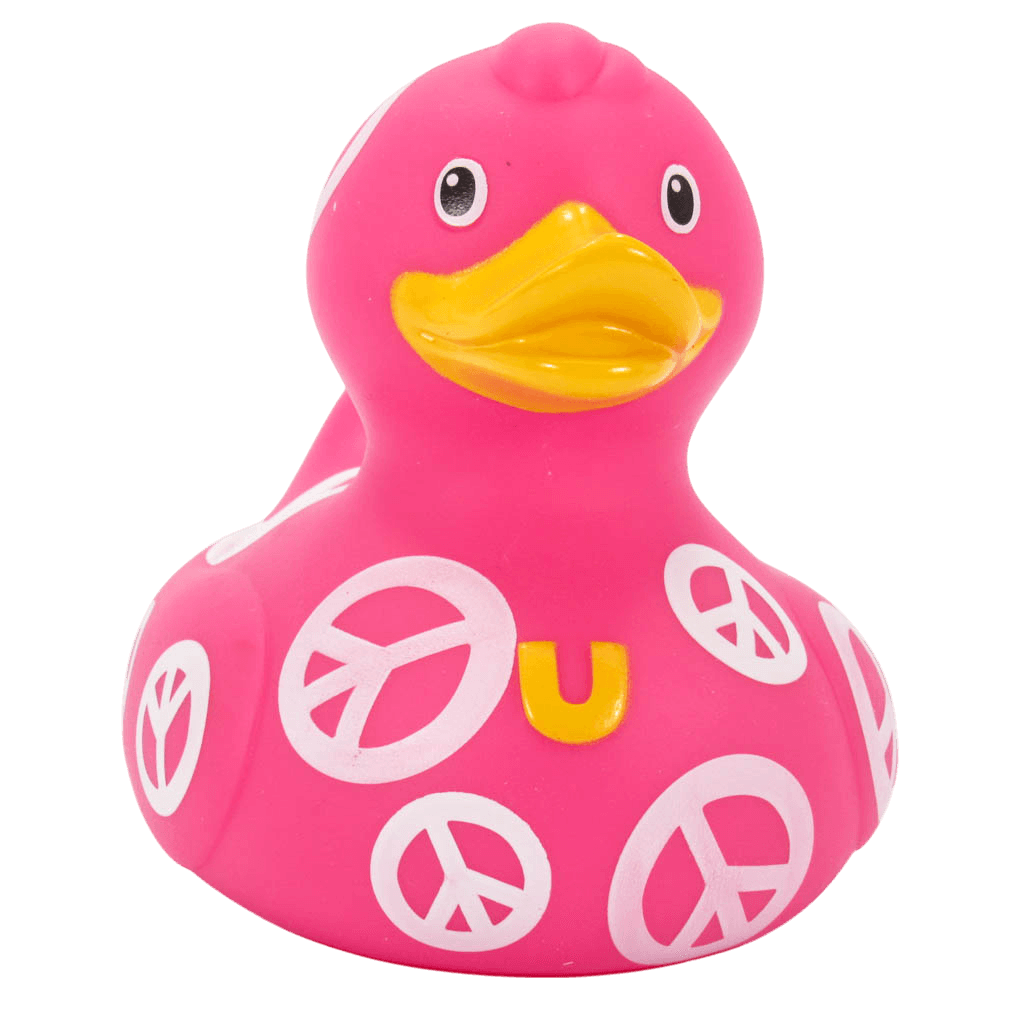 Symbol Duck. 0821