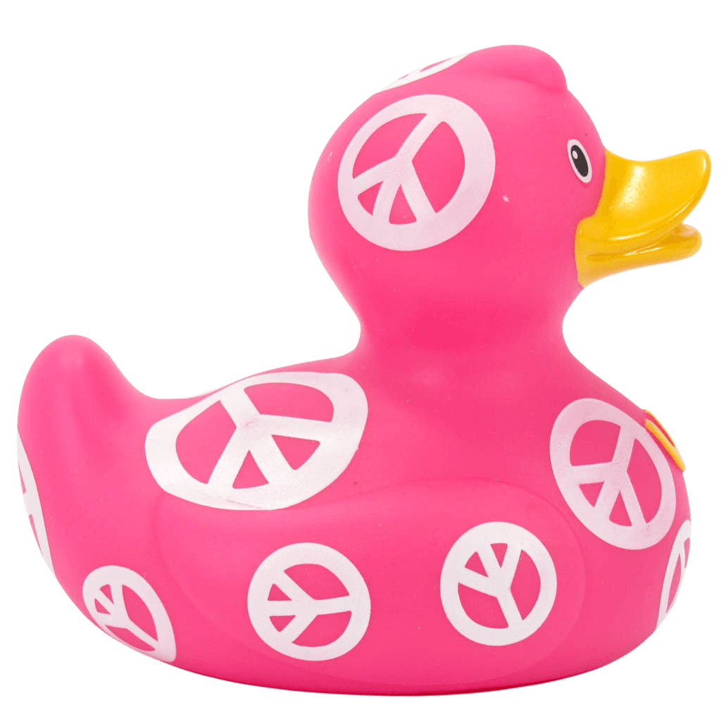 Symbol Duck. 0821