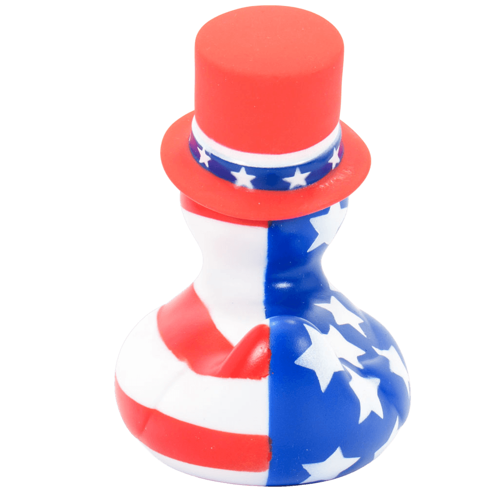 USA Duck. 0876