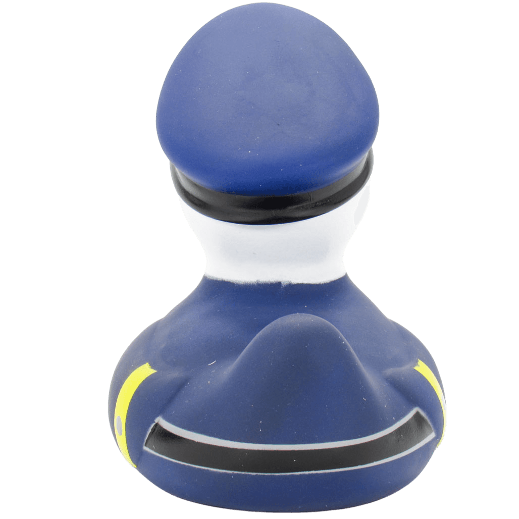 Cop Duck 0993