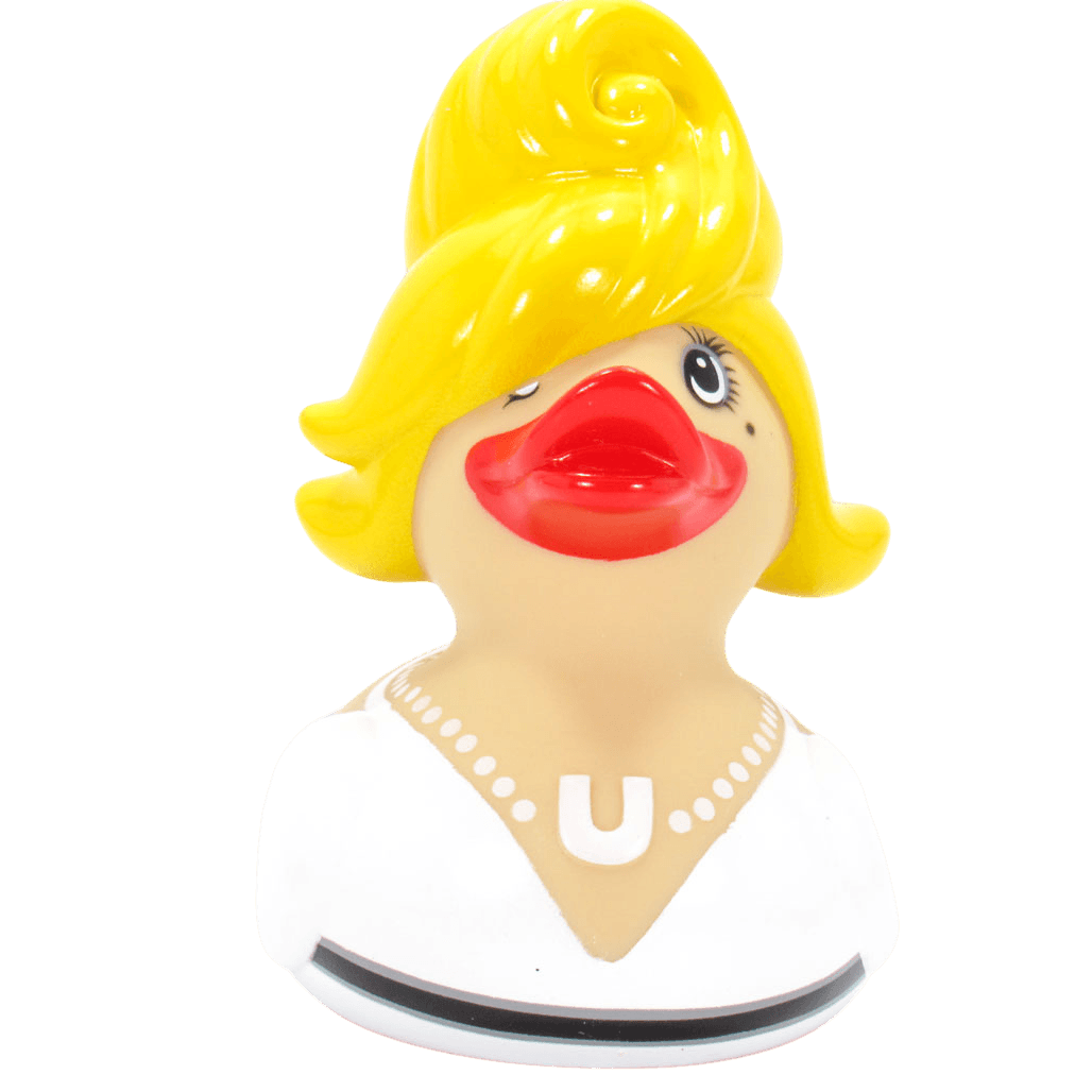 Diva Duck. 1074