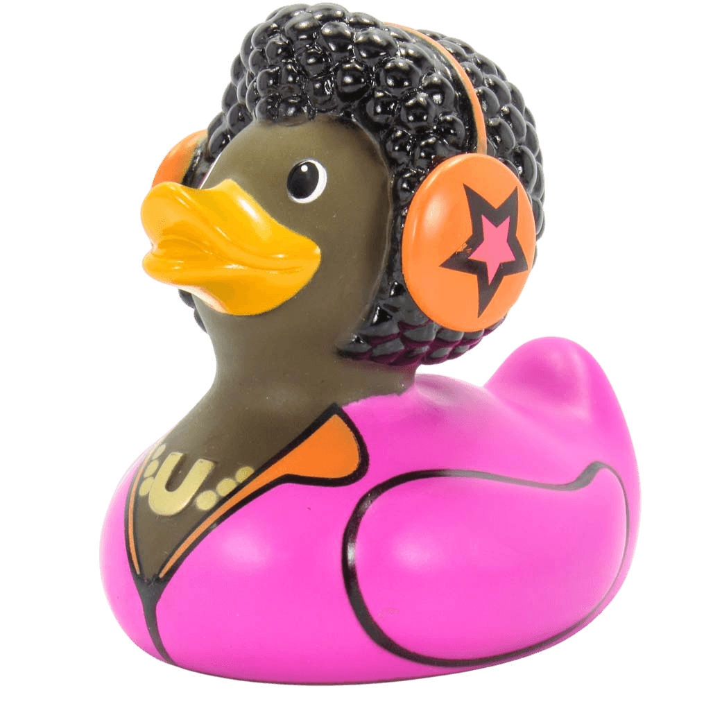 DJ Duck. 1129