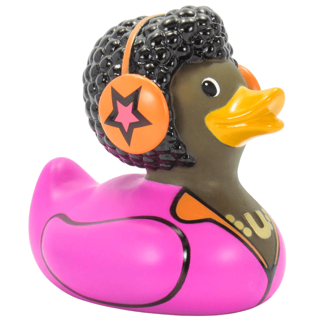 DJ Duck. 1129