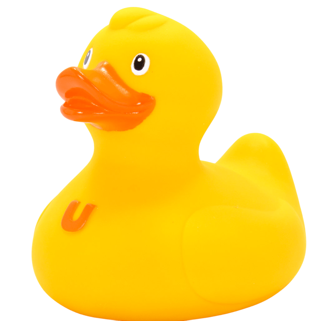 Uno Duck. 1175