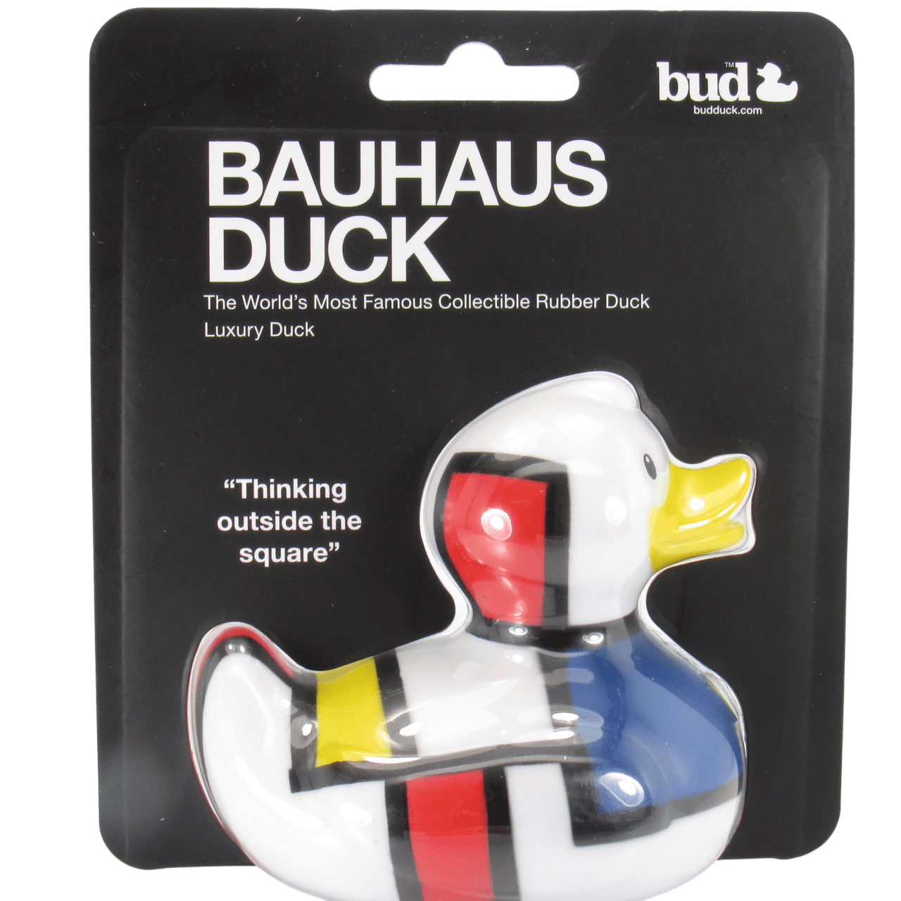 Bauhaus Duck. 1195- N