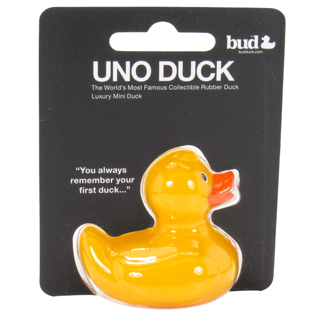 Mini Uno Duck. 1429