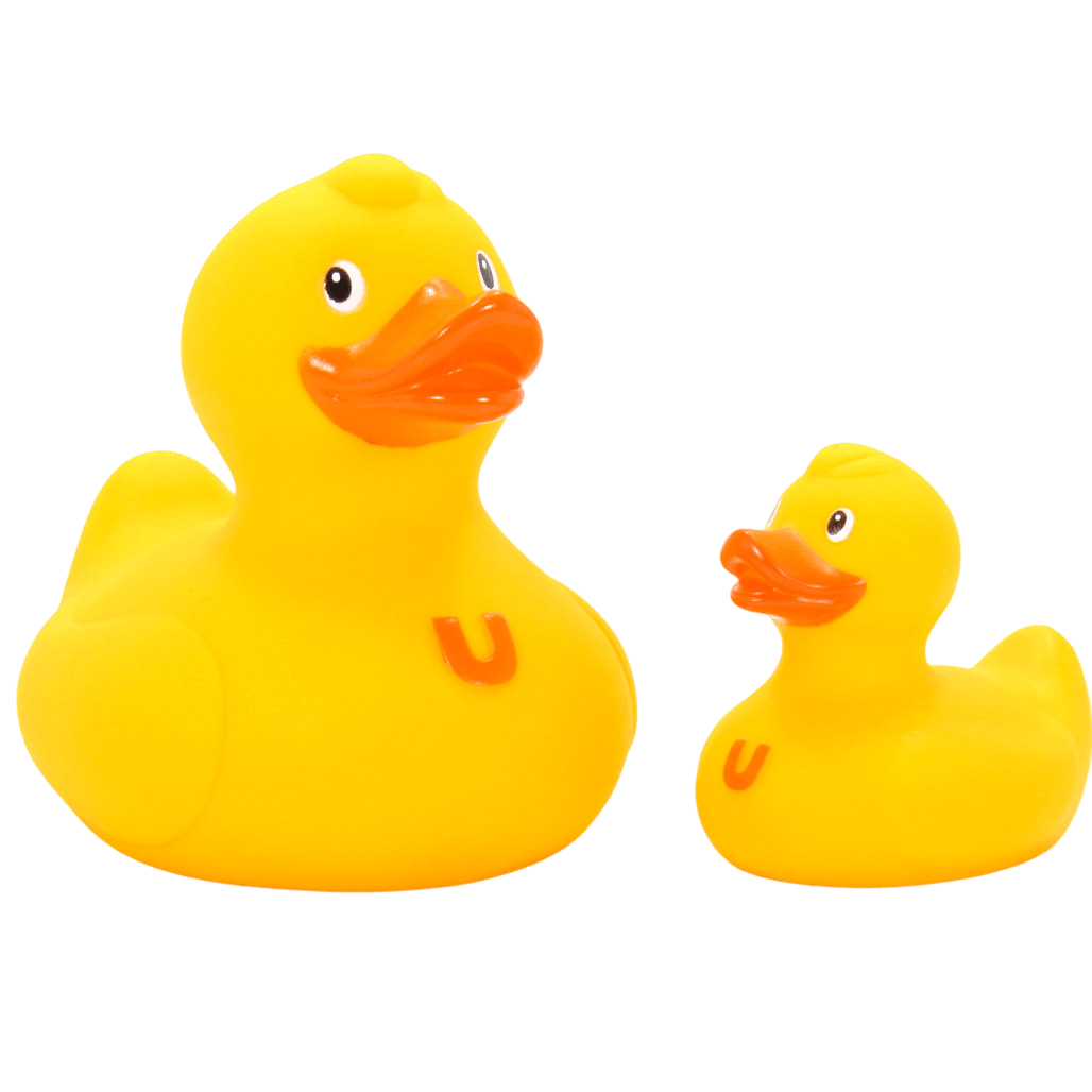 Mini Uno Duck. 1429