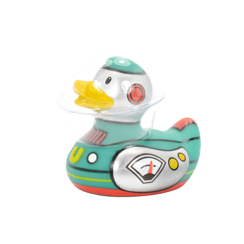 Mini Robot Duck. 1438