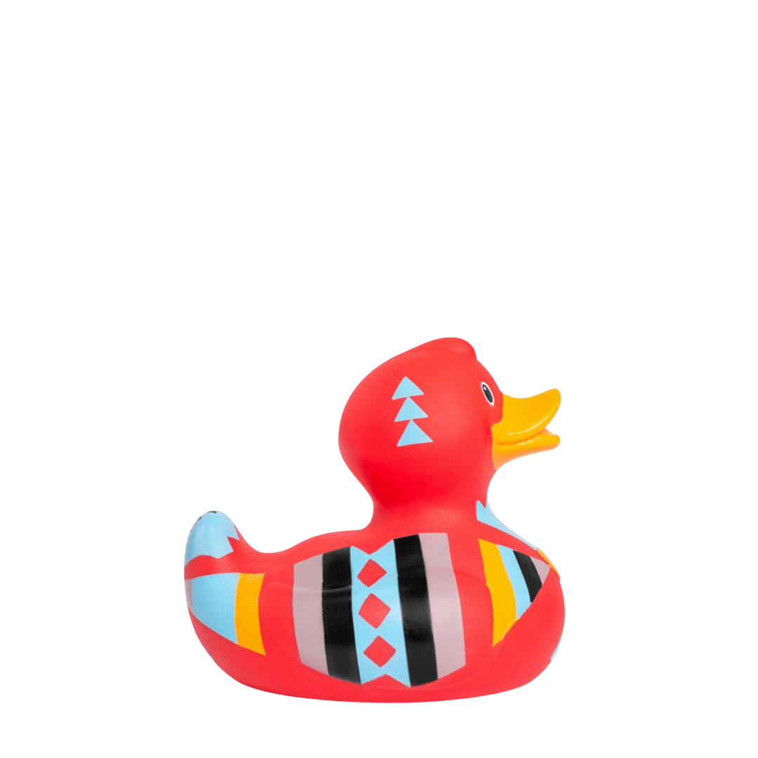 Aztec Mini Duck. 1453