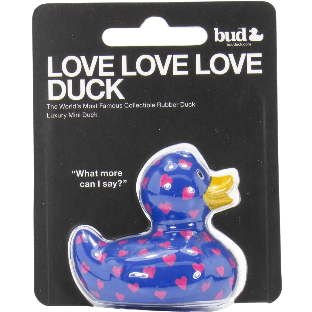 Mini Love Duck 1456