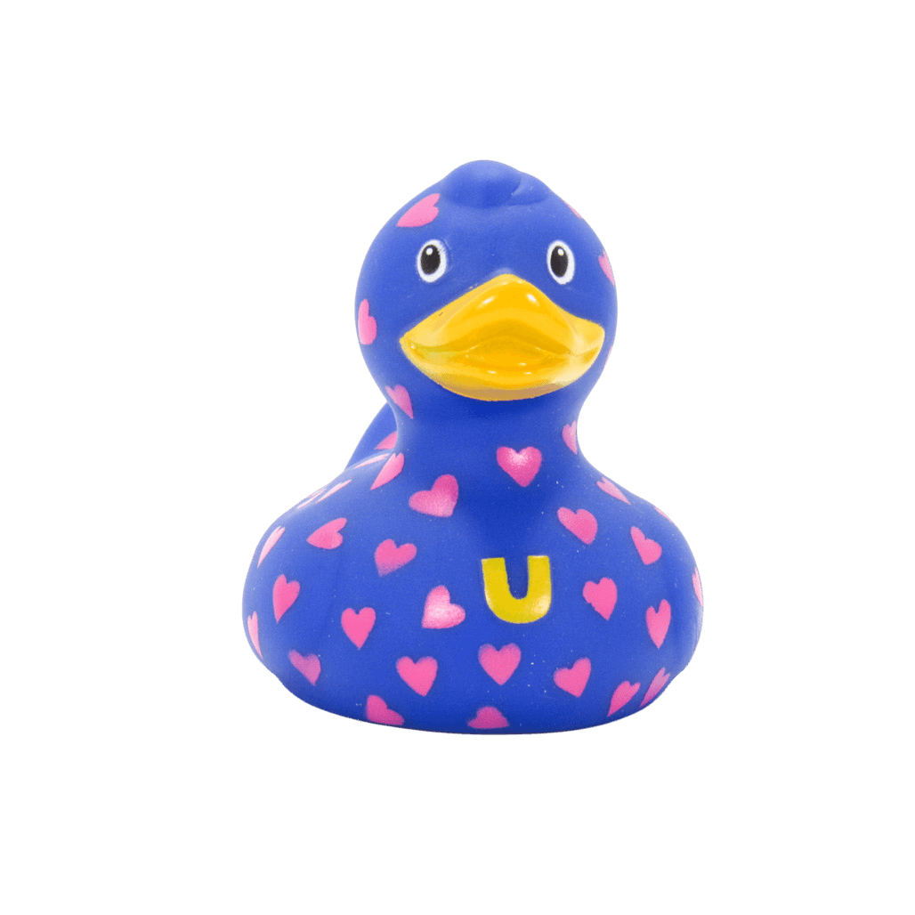 Mini Love Duck 1456
