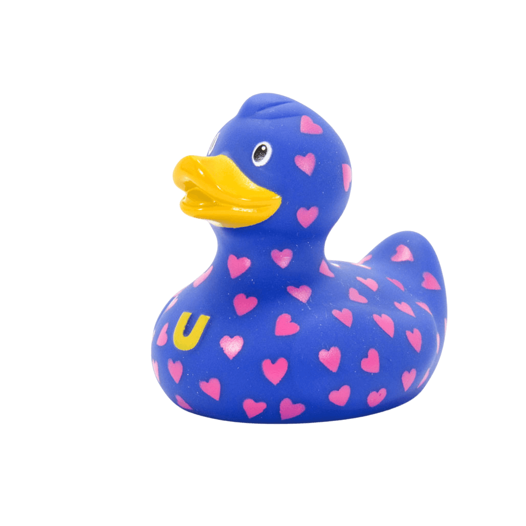 Mini Love Duck 1456