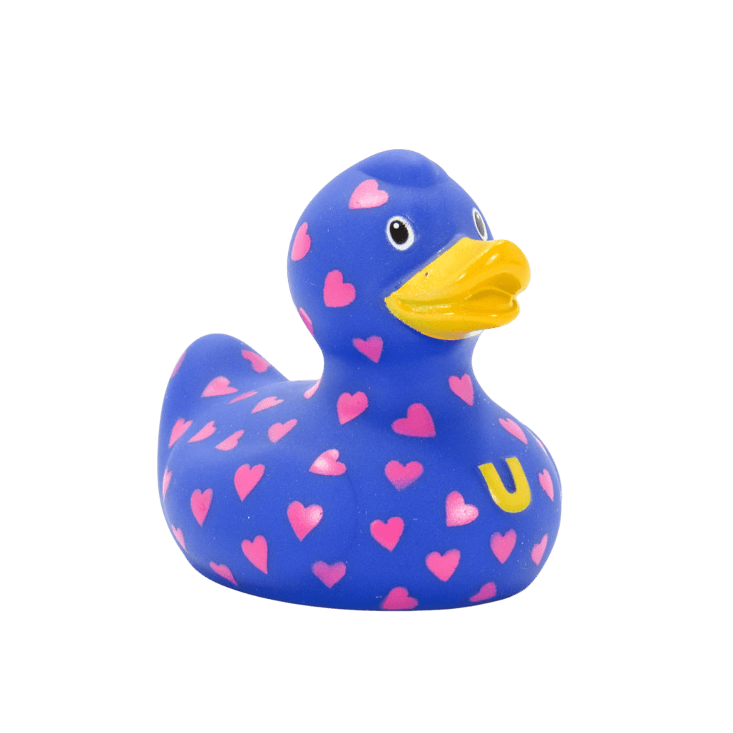 Mini Love Duck 1456