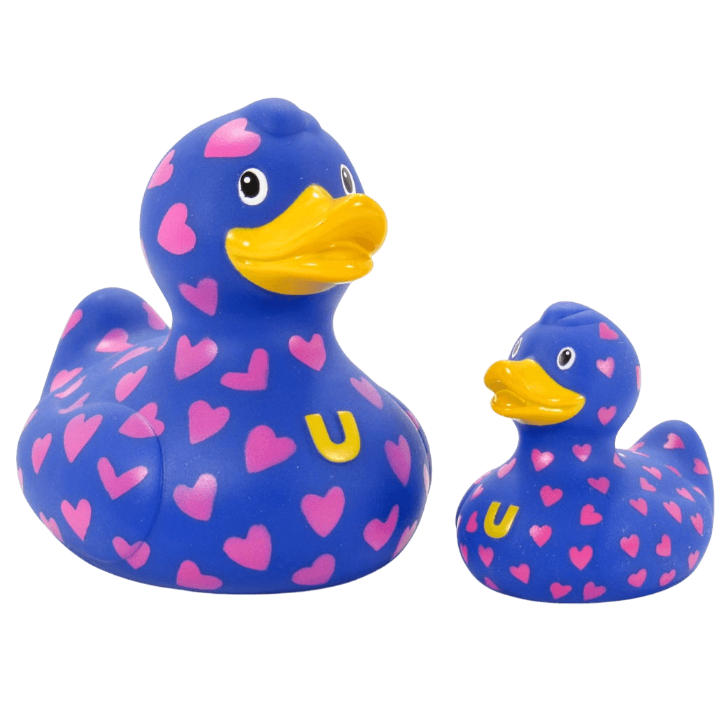 Mini Love Duck 1456