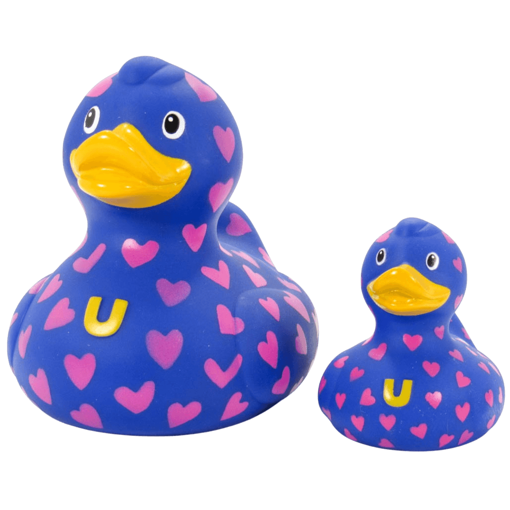 Mini Love Duck 1456