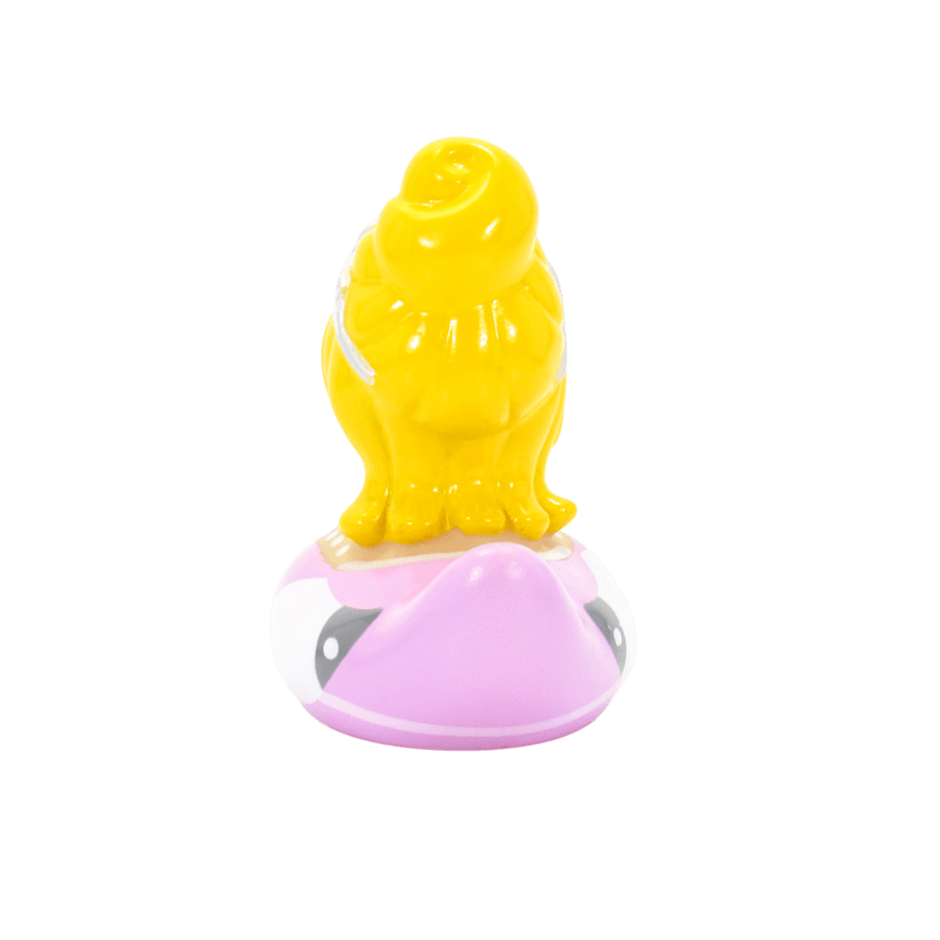 Pretty Princess Mini Duck. 1472