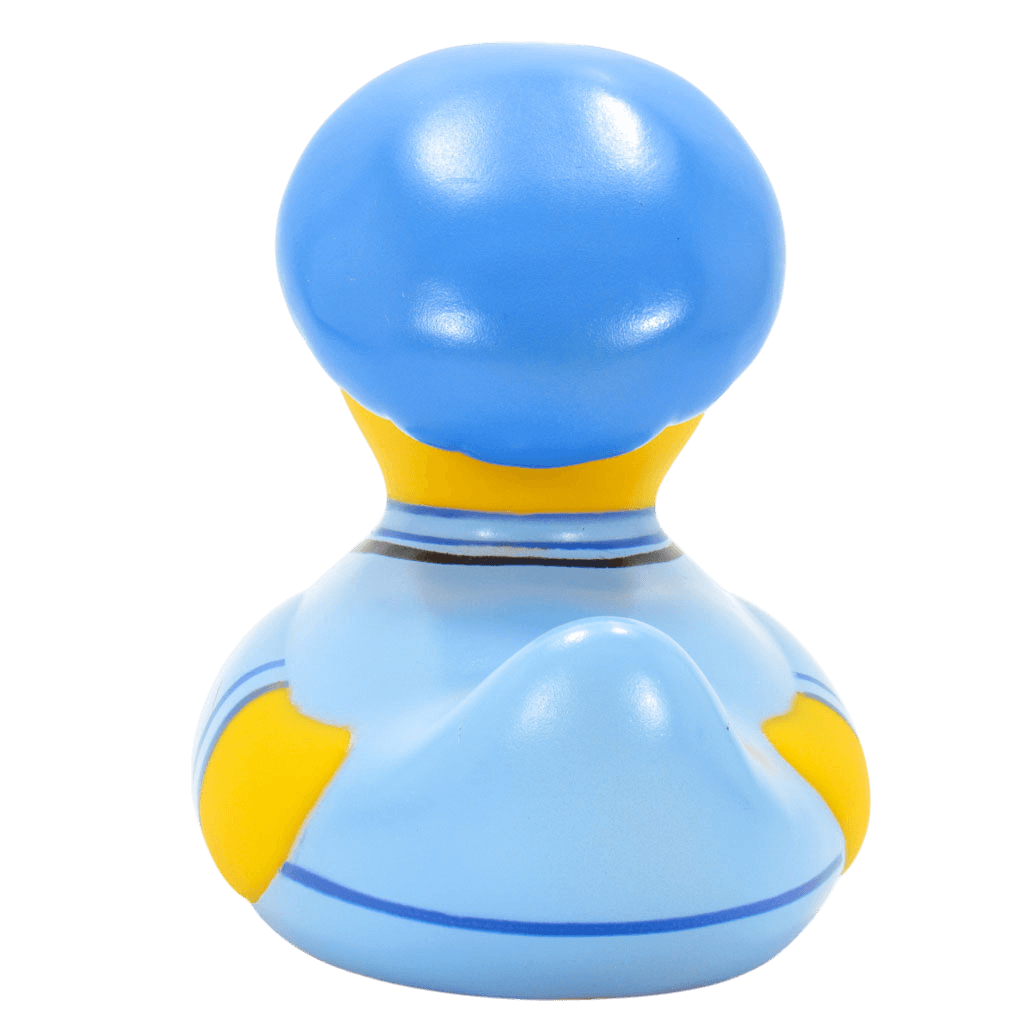 Doc Duck. 1484