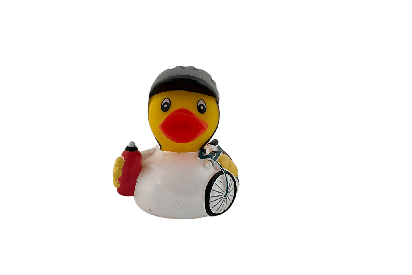 Bert Cyclist