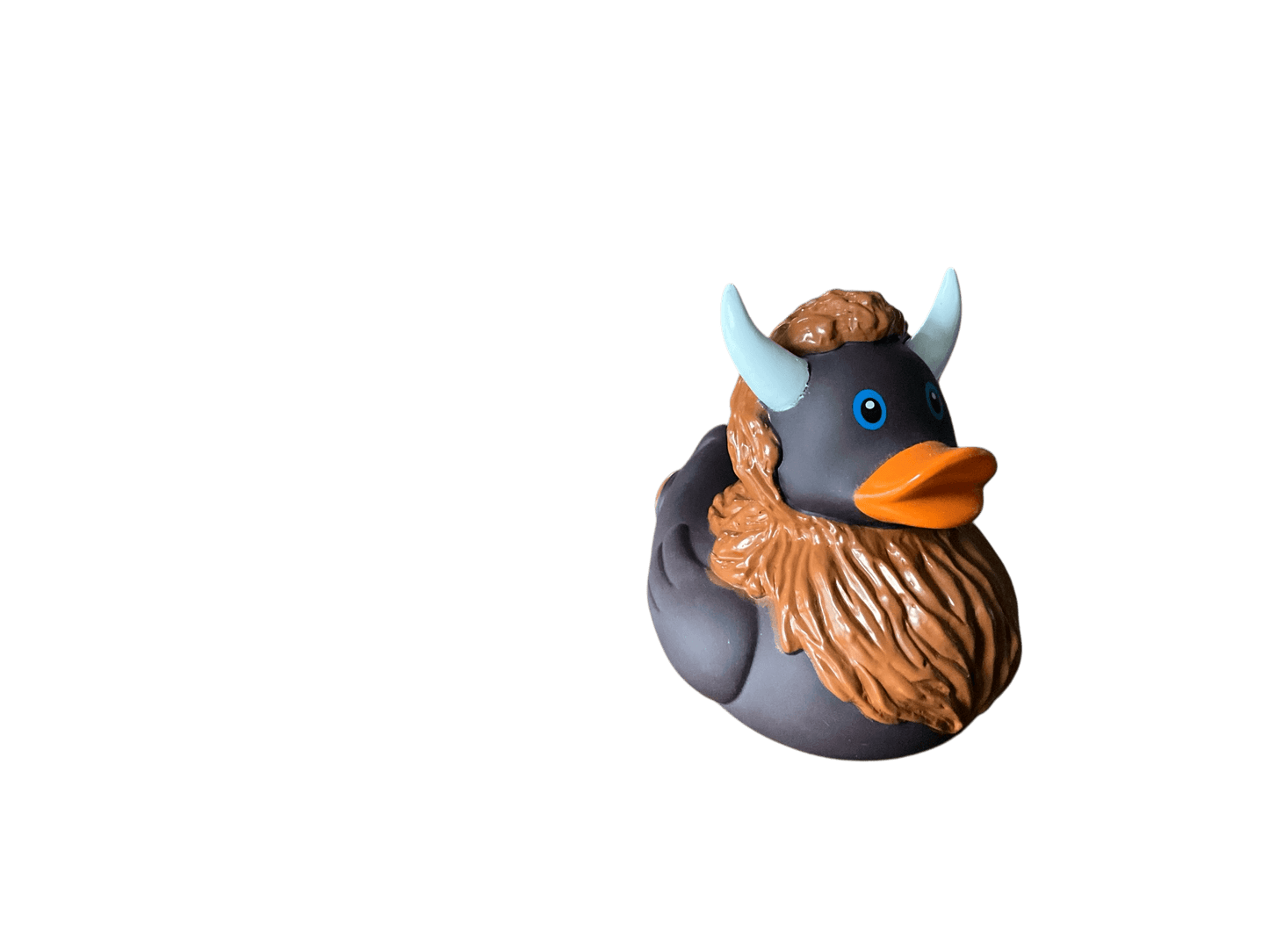 Bison Duck wl 1220