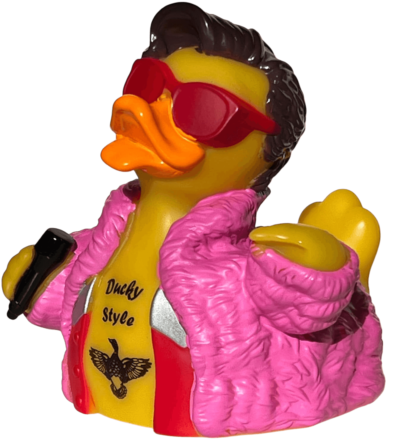 Ducky Style Duck. 10207