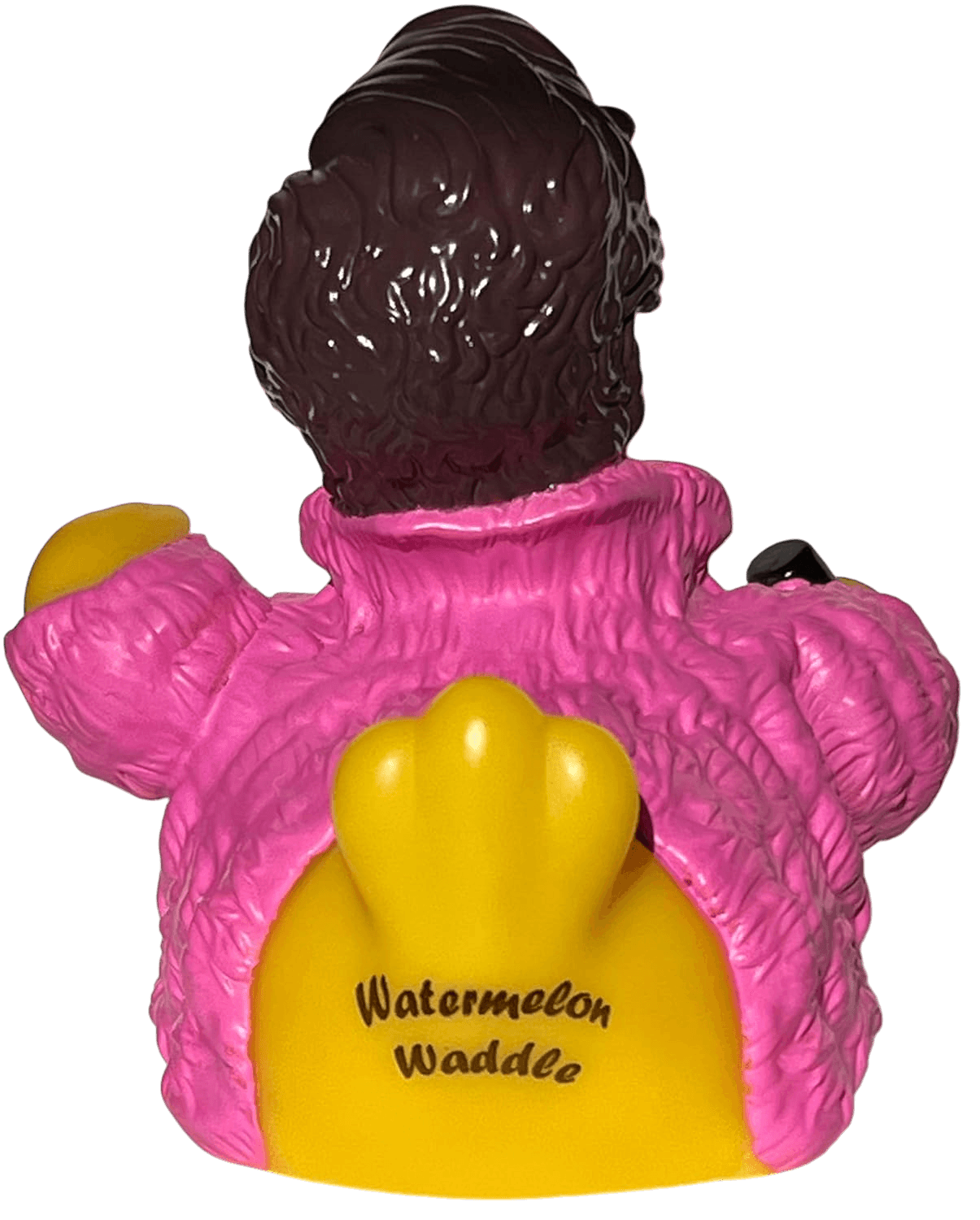 Ducky Style Duck. 10207