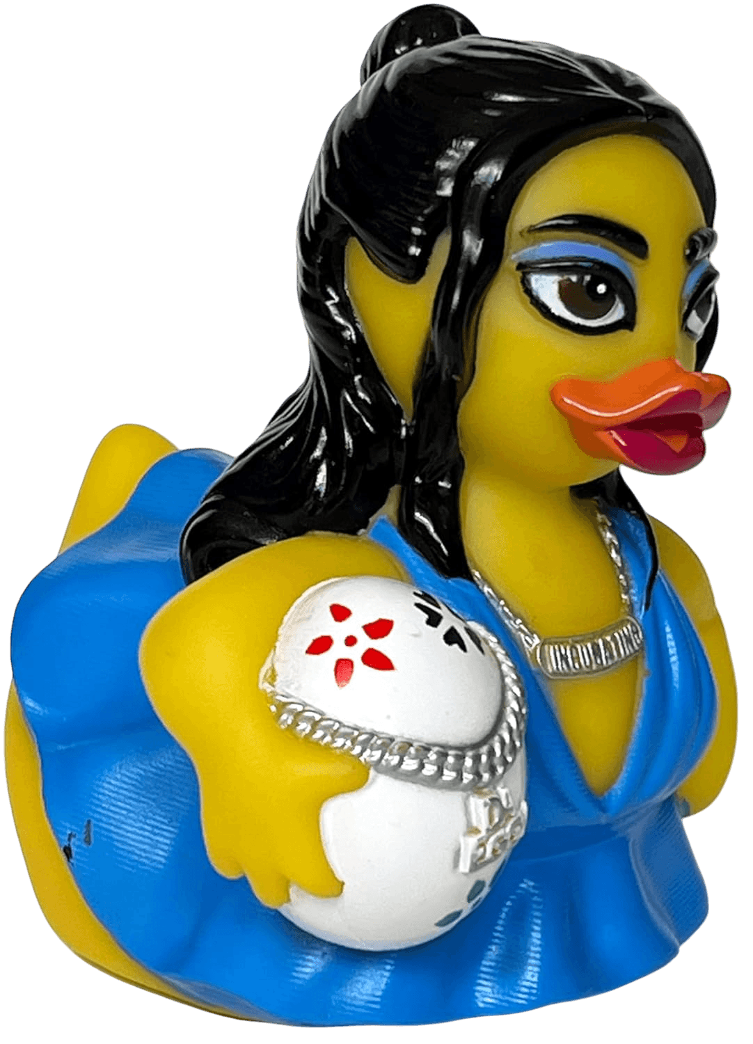 Ducka Leapa. 10210