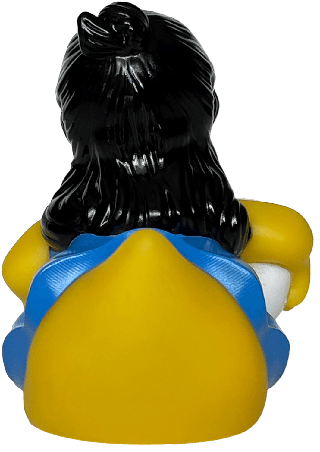Ducka Leapa. 10210