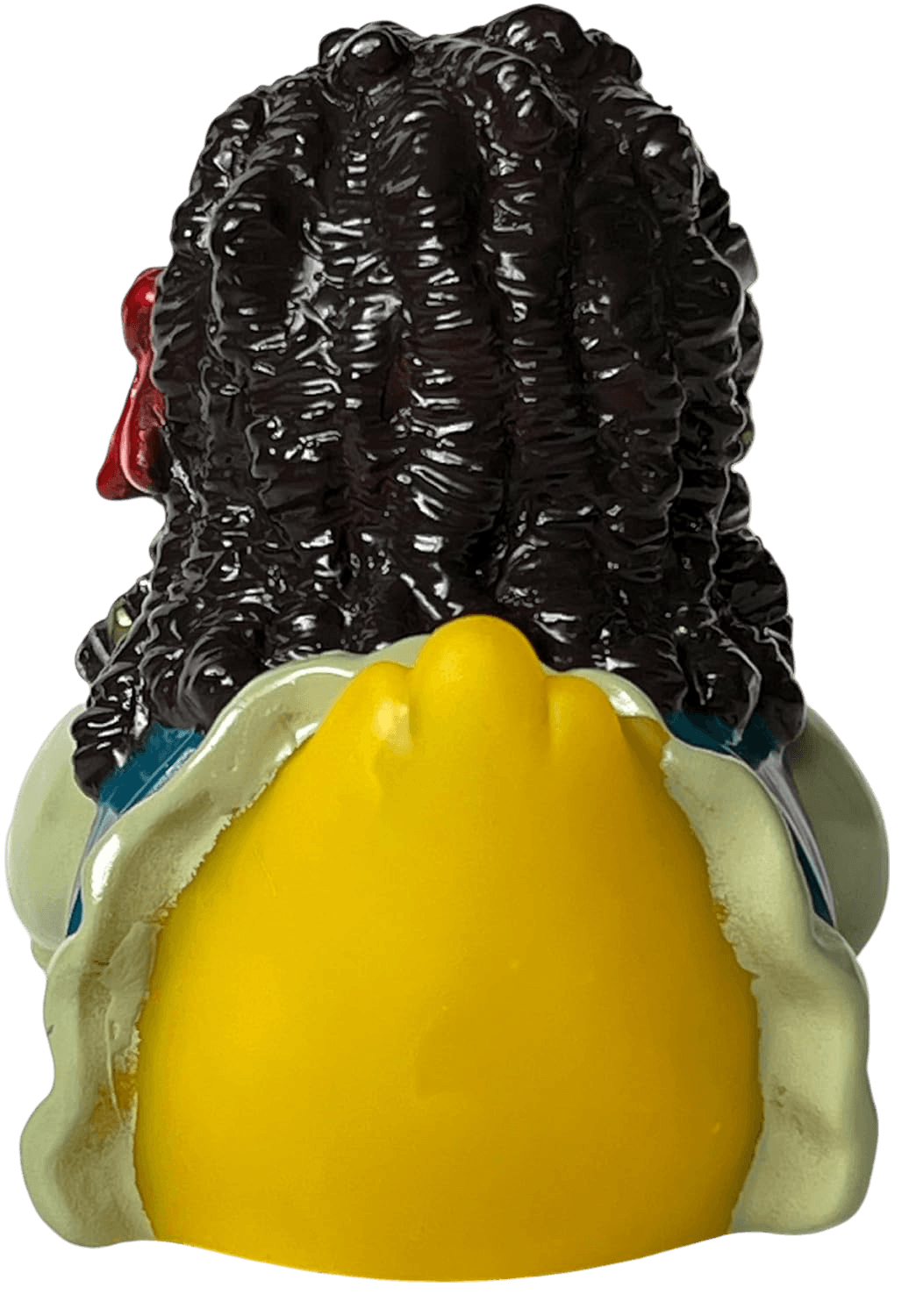 Captain Quack Duck. 81127