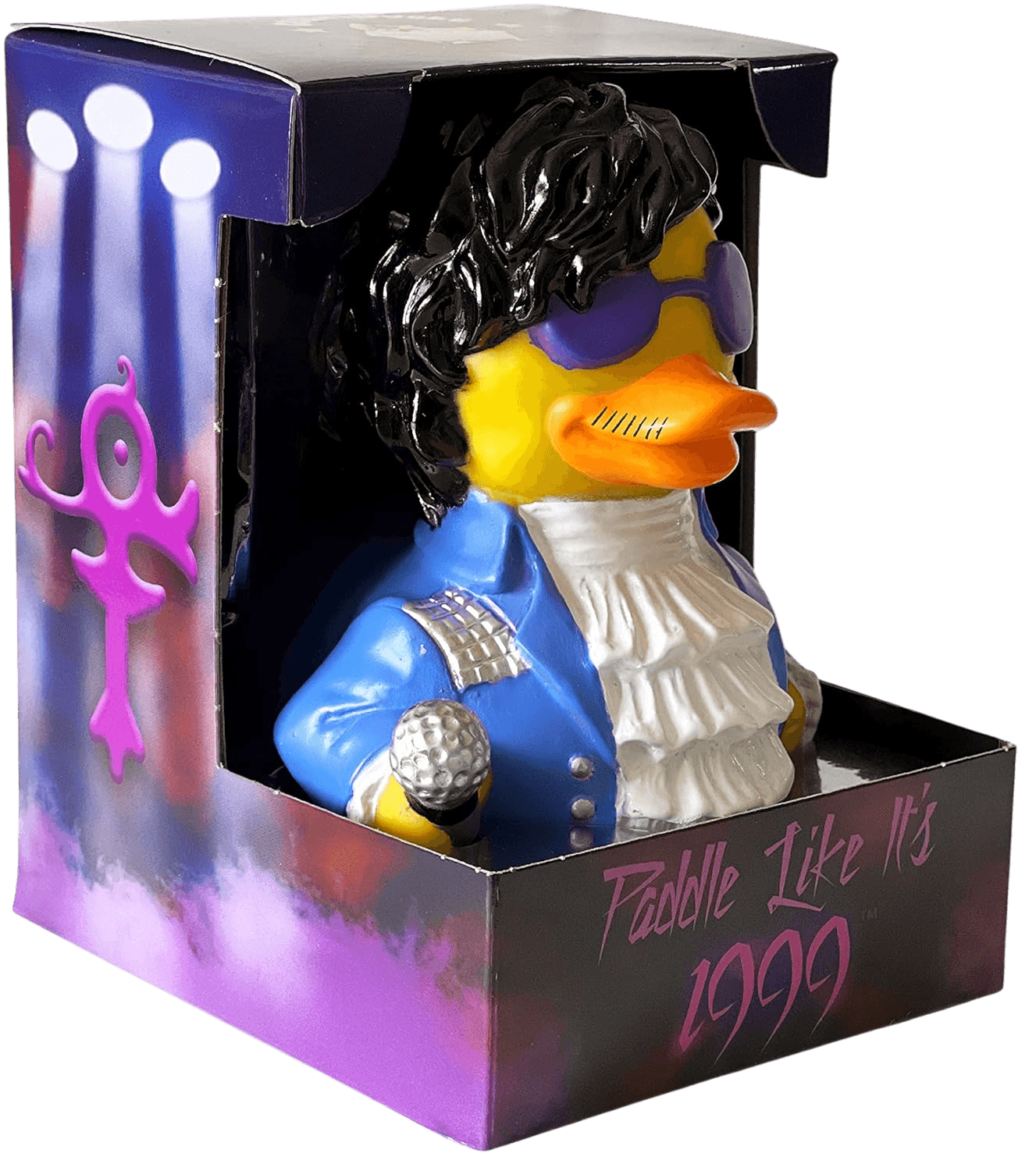 Paddle Like It's 1999 Duck. 81130