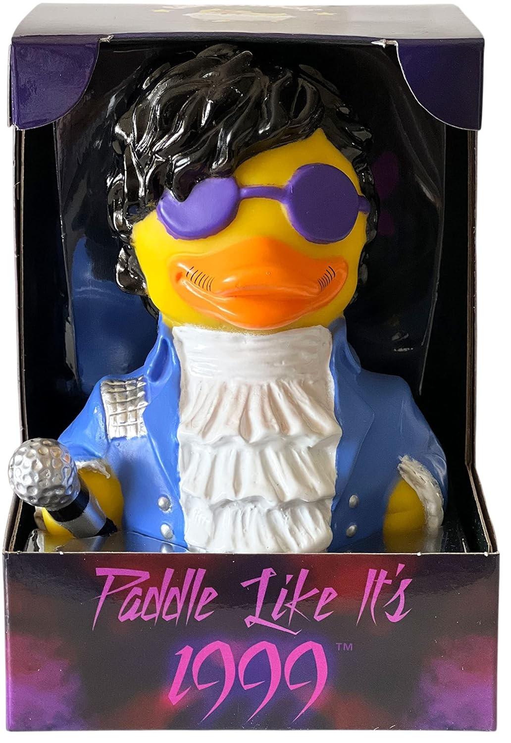 Paddle Like It's 1999 Duck. 81130