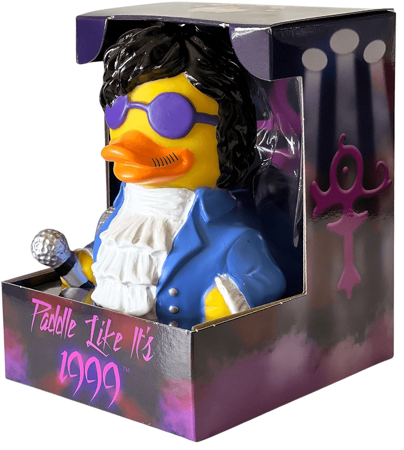 Paddle Like It's 1999 Duck. 81130