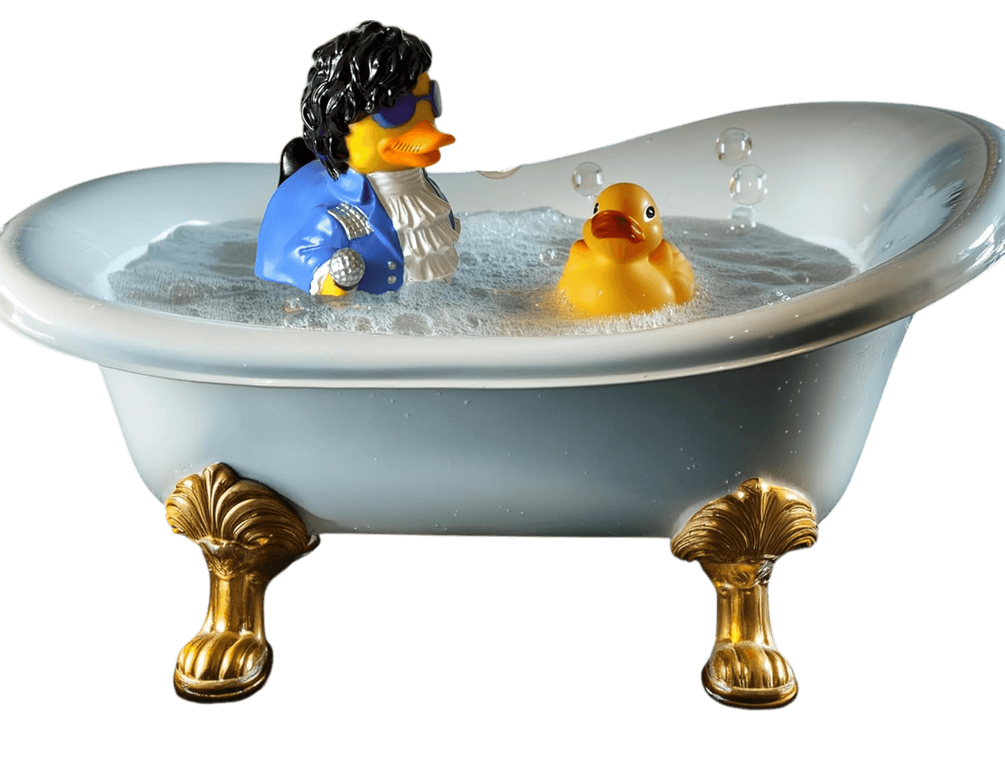 Paddle Like It's 1999 Duck. 81130