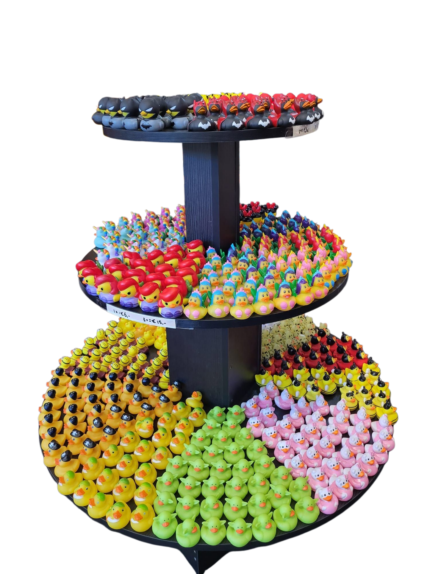 Round Duck table dwl 5009