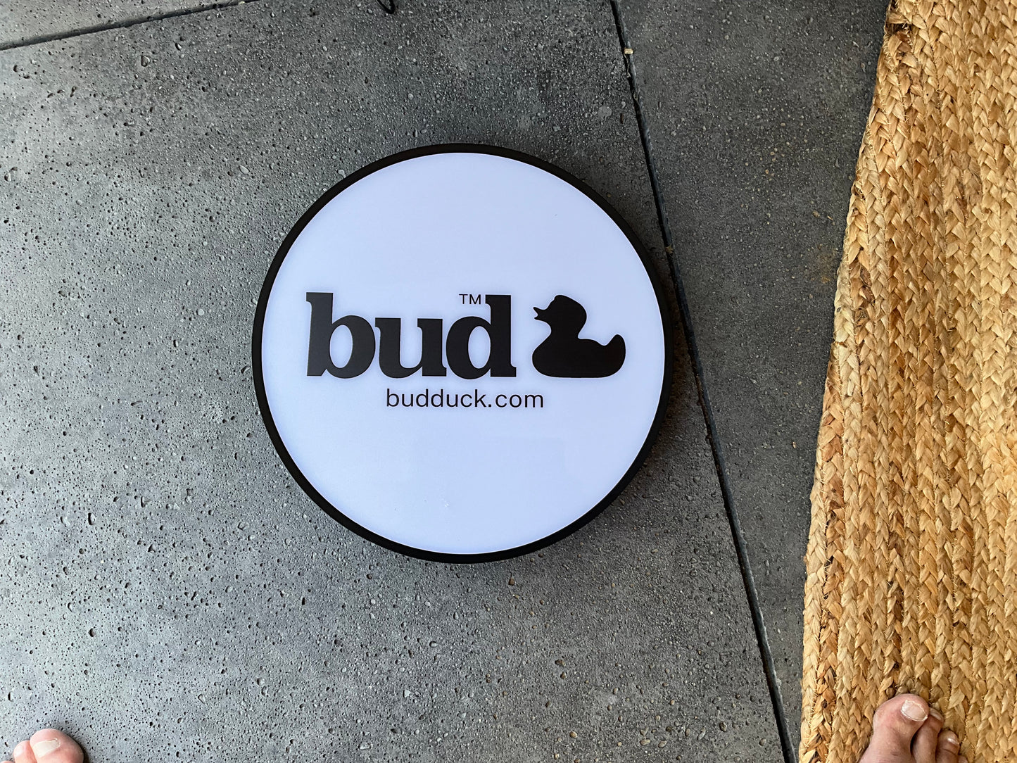 Lightbox budduck dwl 5007