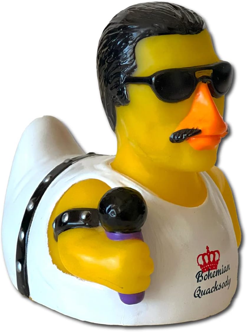 Bohemian Quacksody. 81851