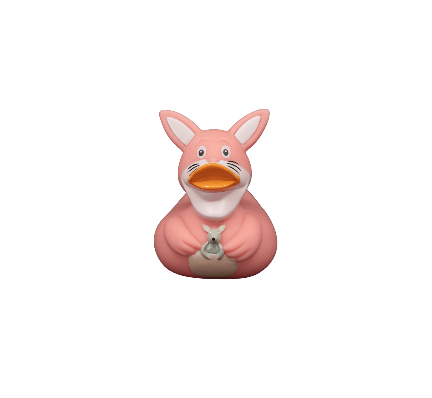 Kangaroo Pink dwl 2069