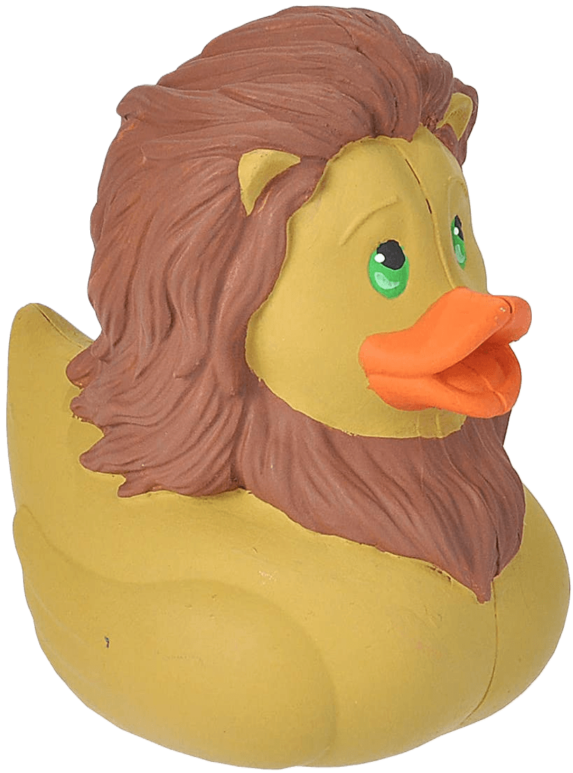 Lion Duck 23202