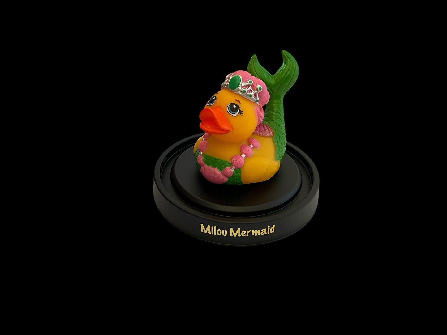 Milou Mermaid dd 1007