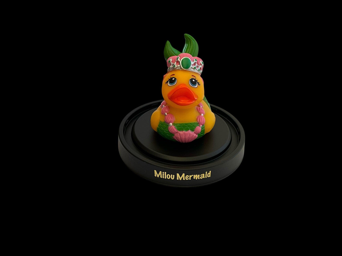 Milou Mermaid dd 1007