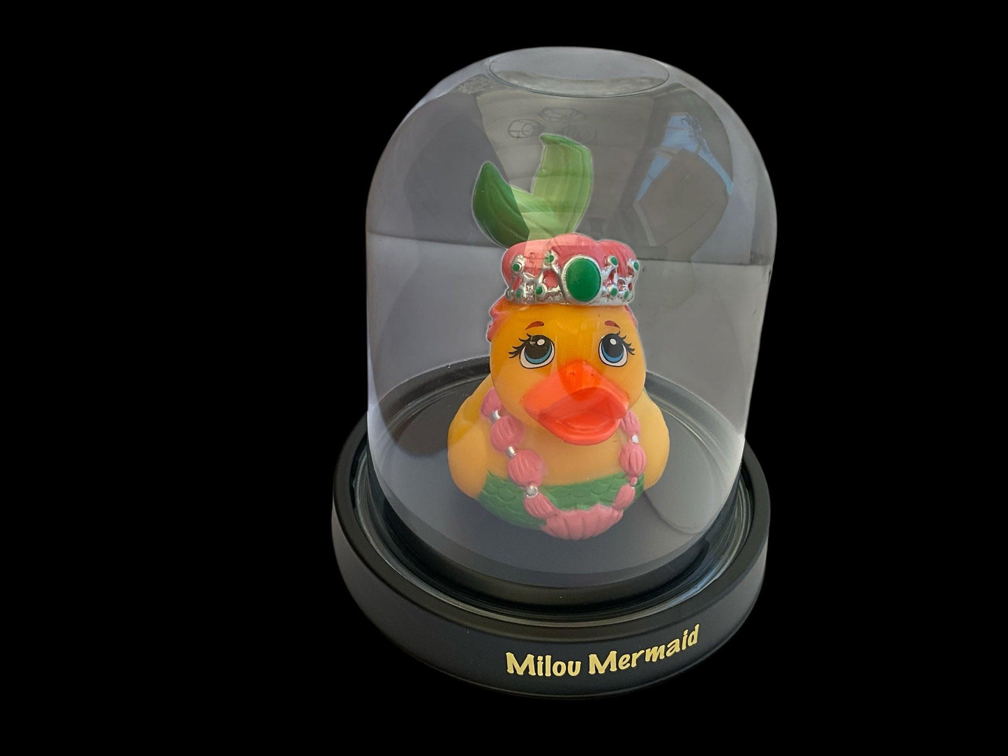 Milou Mermaid dd 1007